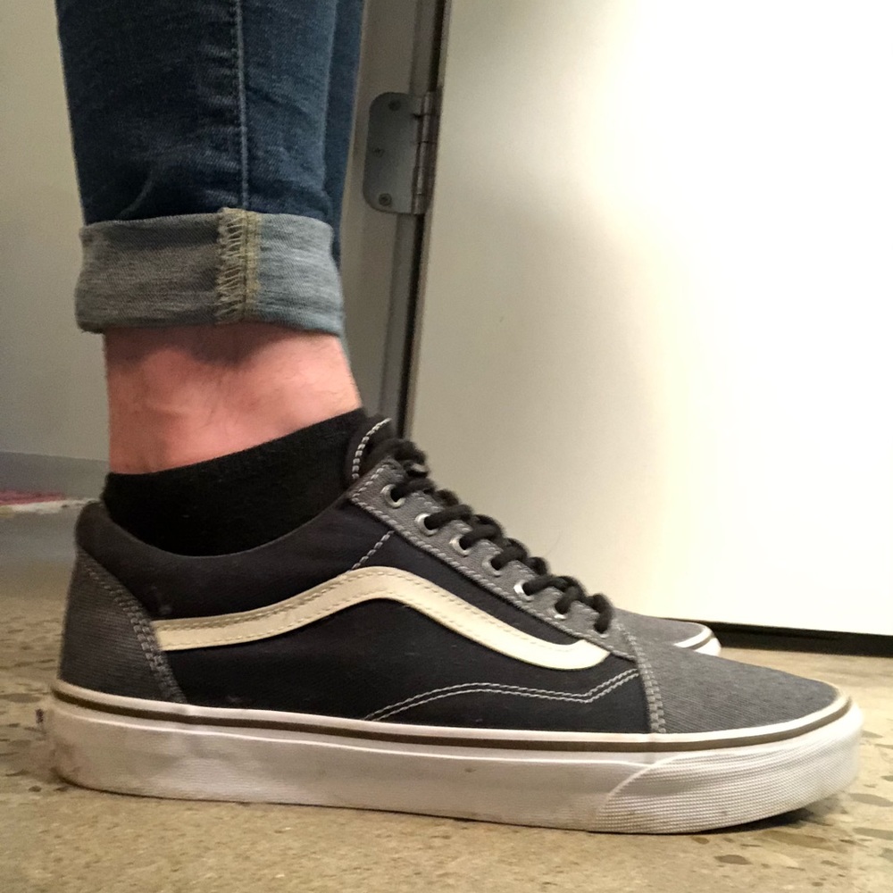 Vans Old Skool Core Classic
